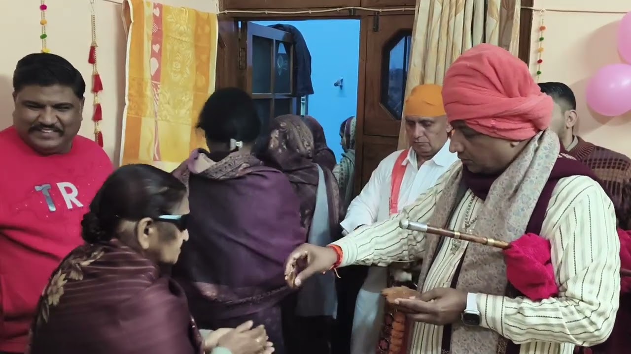 ||6/2/2026|| {Jyoti kirtan mahayagya Guru San Sanjiv Kumar Ji Maharaj 🙏🙏}