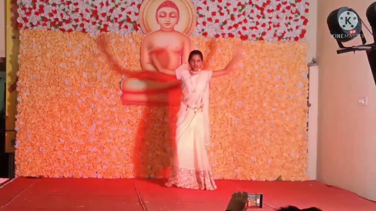 bhatapara mahaveer jayanti program 14/4/2022