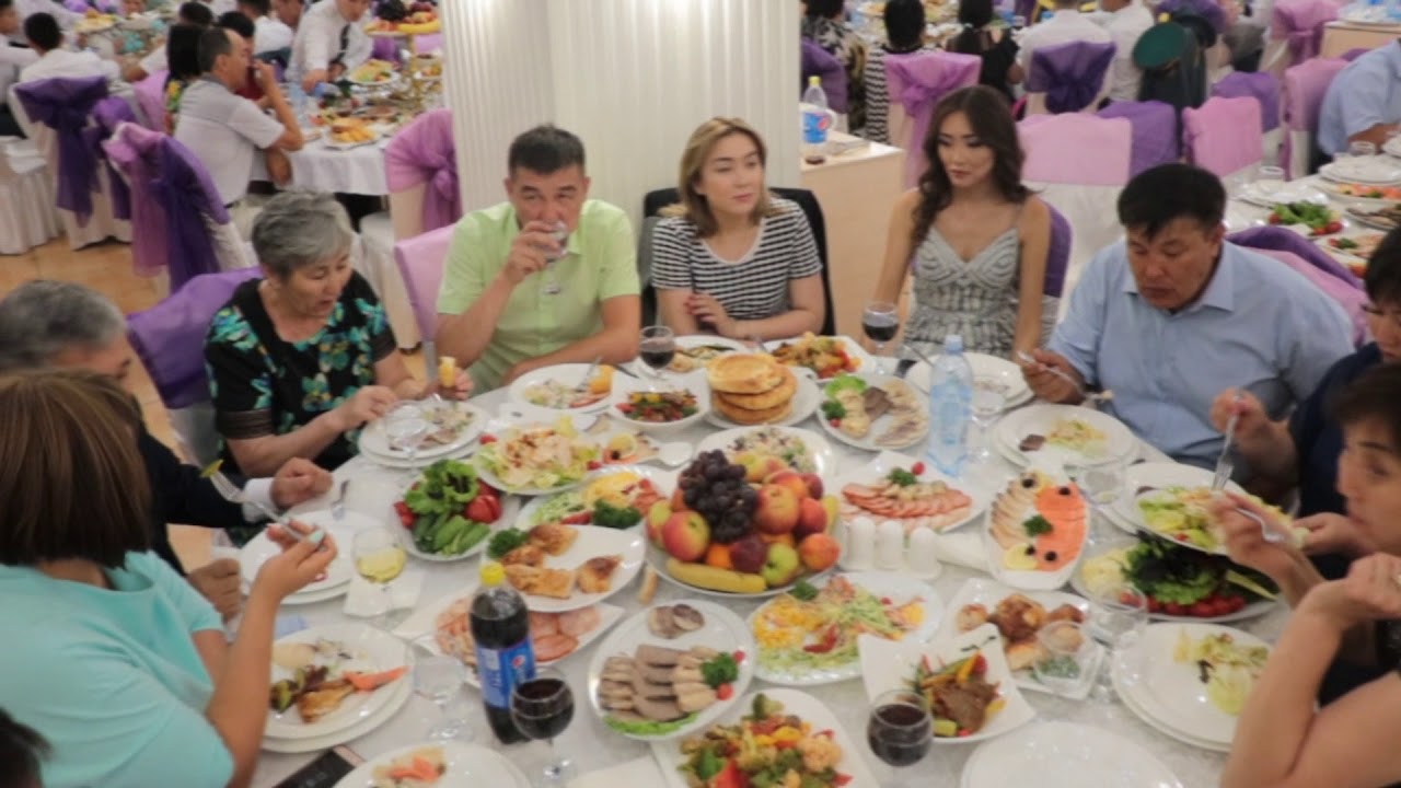 Погран академия банкет 1