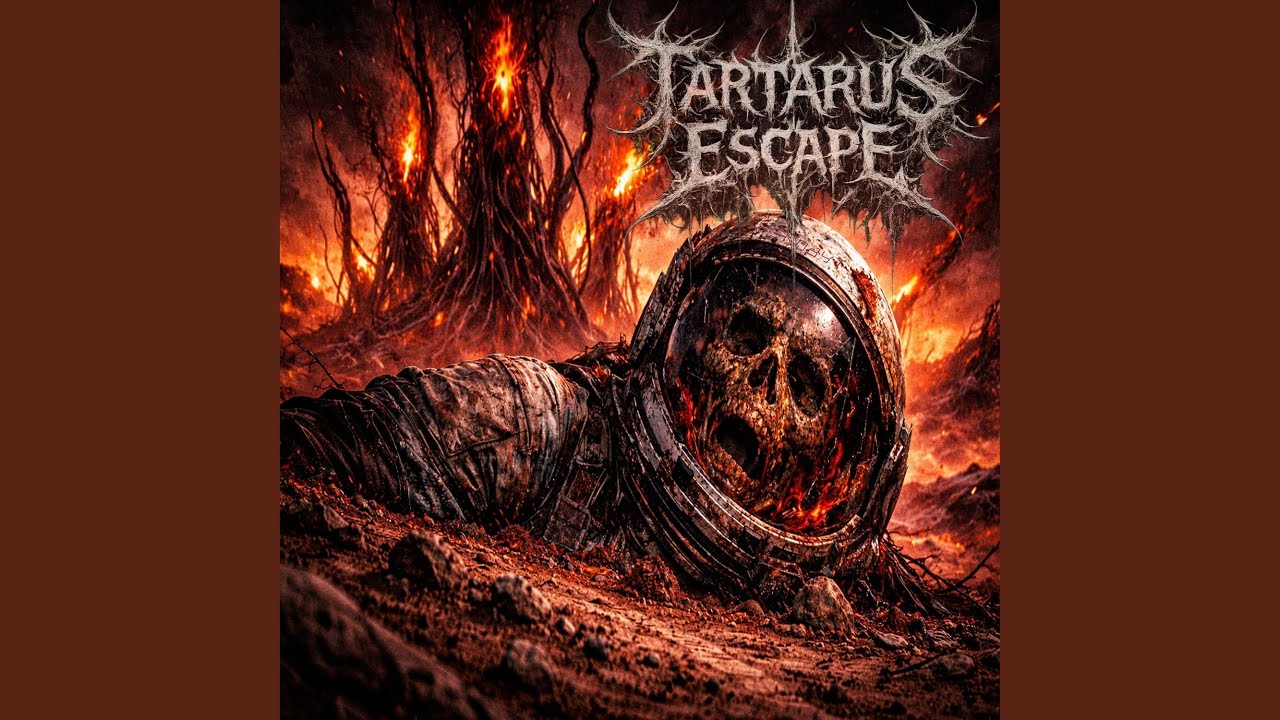 Tartarus Escape