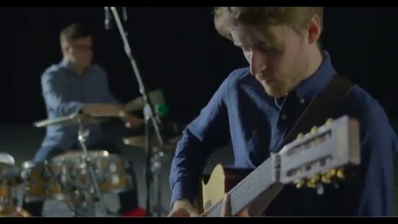 Will McNicol & Luke Selby - Oscar's Philosophy