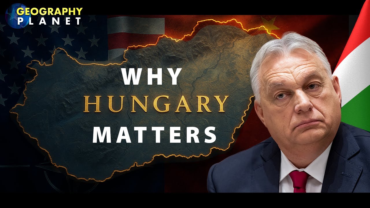 Why Hungary Matters in the Ukraine War