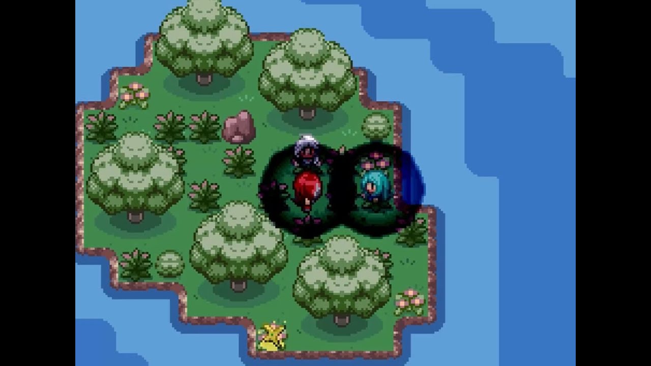 Pokemon Reborn e19 Mono Psychic vs Umbral Tania + Umbral Amaria (round 1)