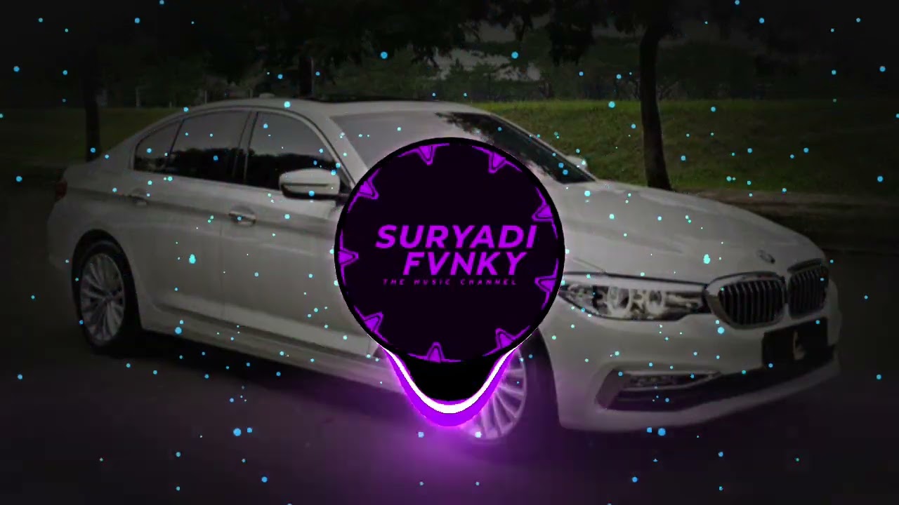 DJ BAHAGIA LAGI X SURAT CINTA UNTUK STARLA SLOW BEAT MANGKANE VIRAL TIKTOK TERBARU 2026