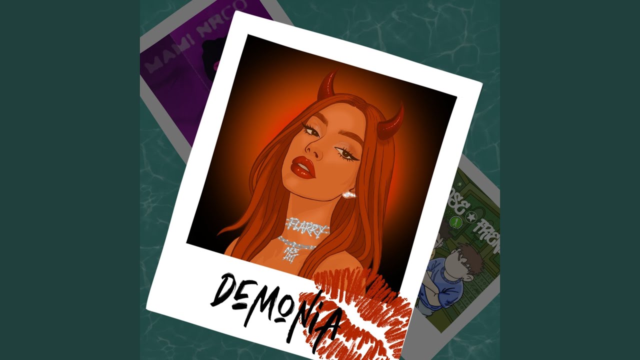 DEMONIA