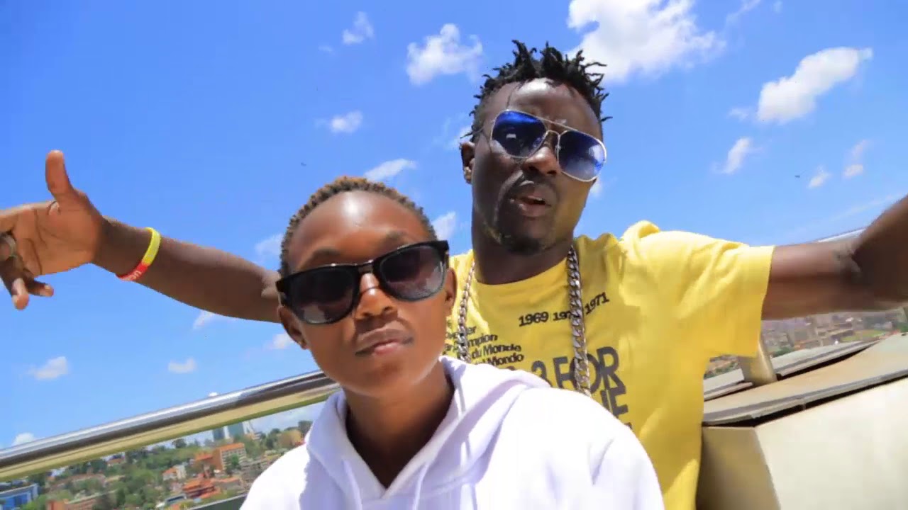 WHO IS WHO TOMMIE RACEofficial video  HD