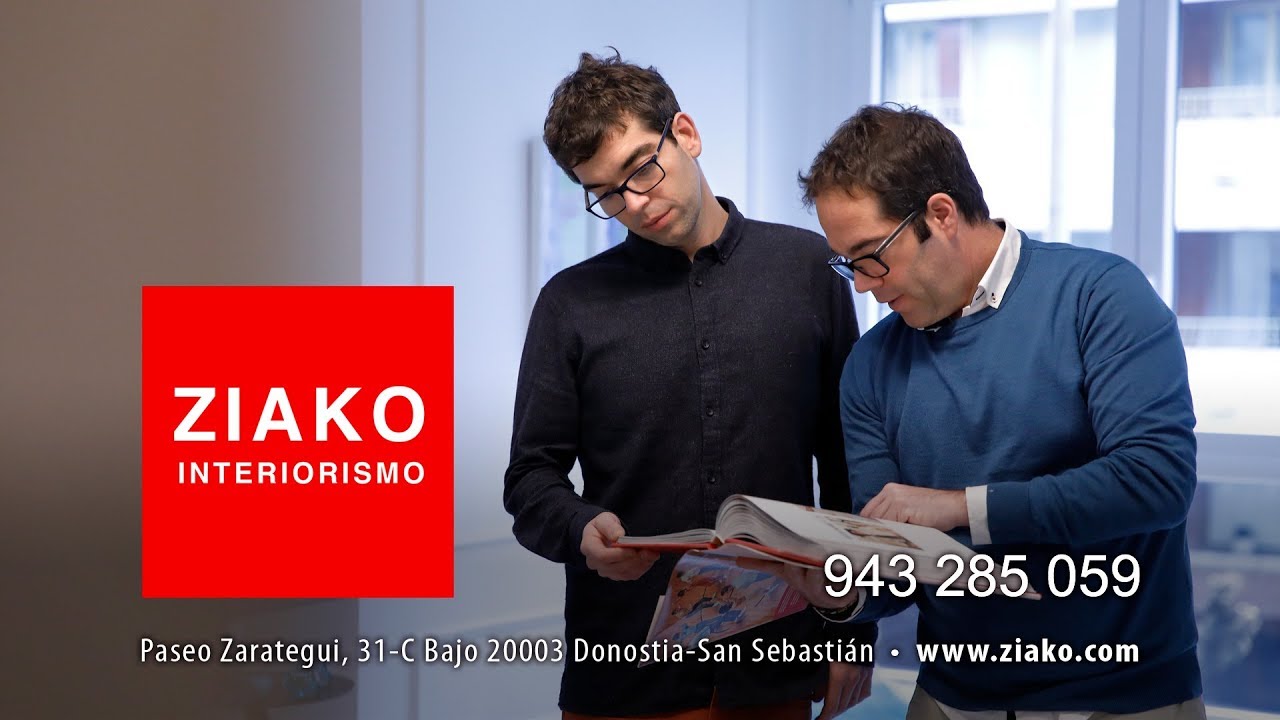 MUSELINES - Ziako Interiorismo