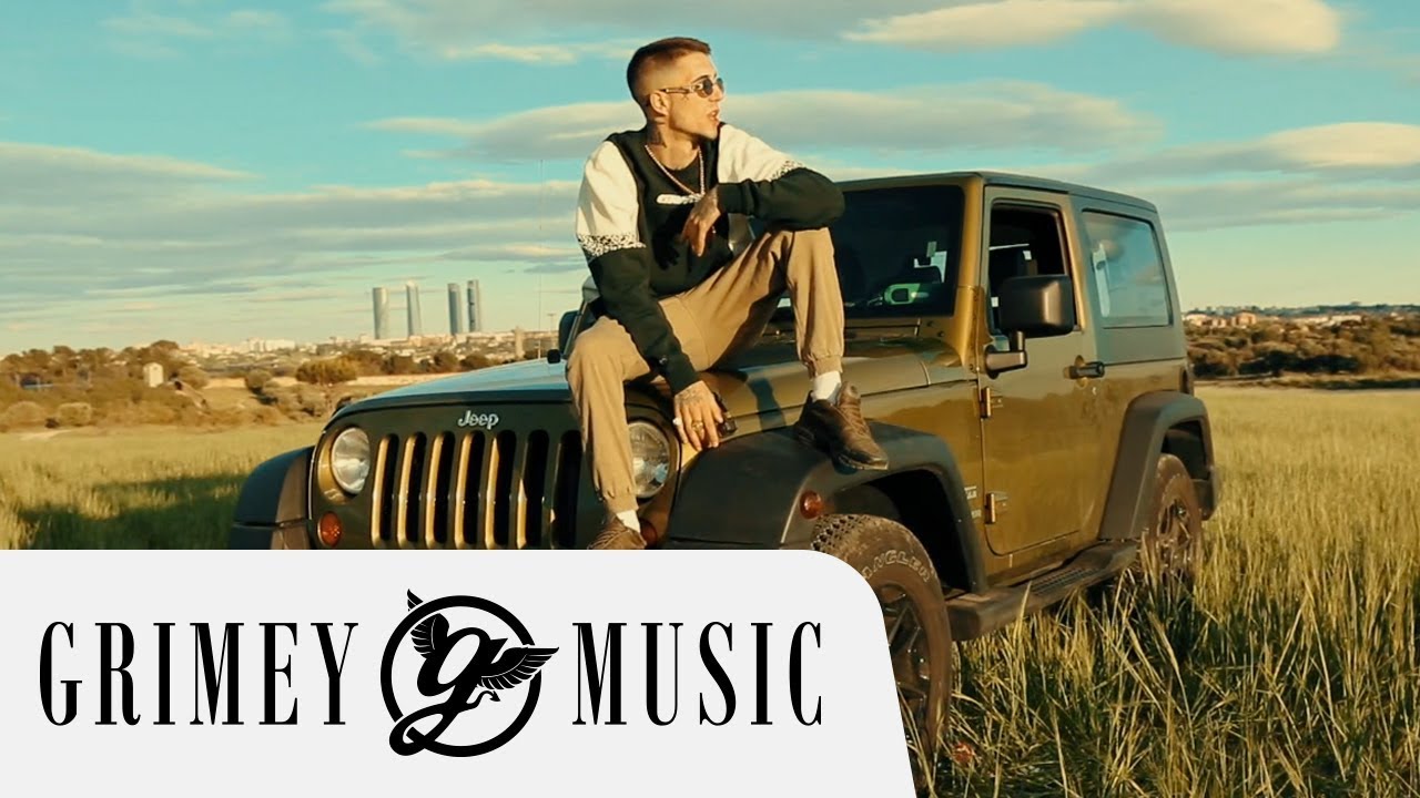DENOM - UNO DE ESOS DIAS (OFFICIAL MUSIC VIDEO)