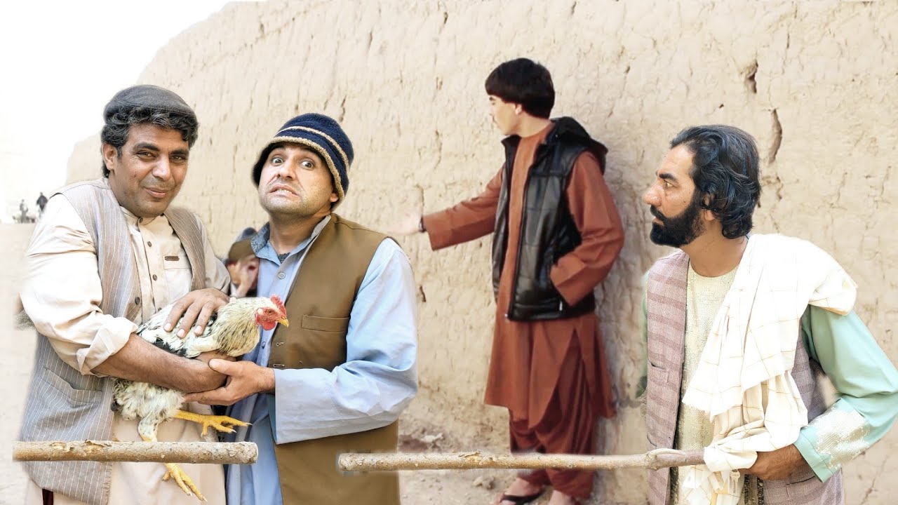 باز به گیر افتادم