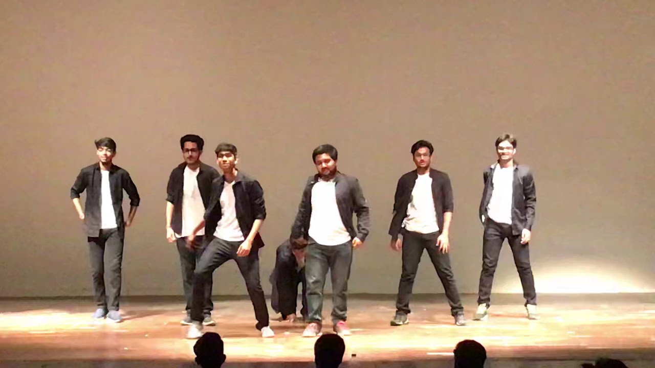 Aiims infest video( Lamborghini )