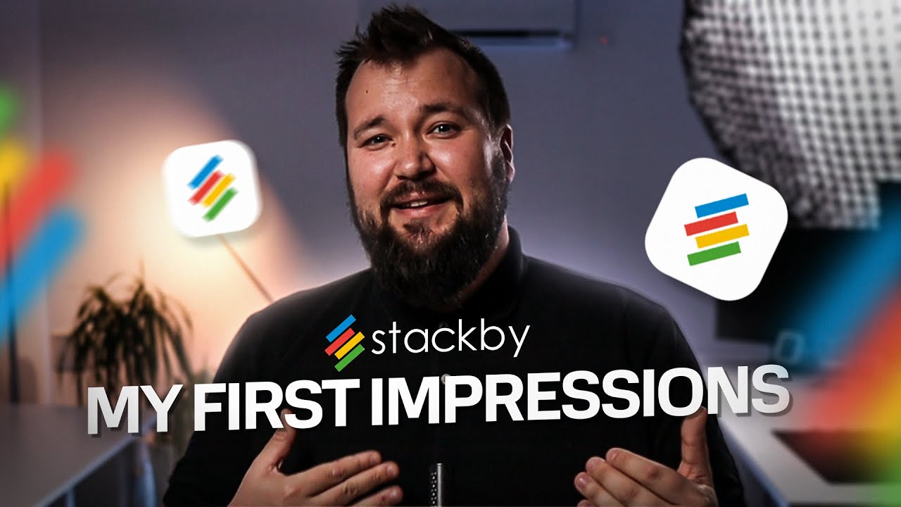 Stackby.com: Worthy Airtable Alternative for 2024? | Sonorus Consulting