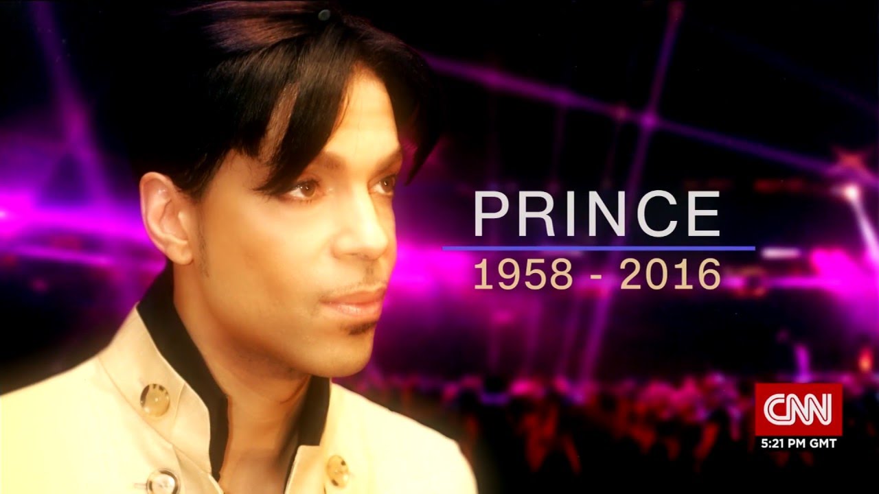A private memorial for Prince & a public tribute concert in the works