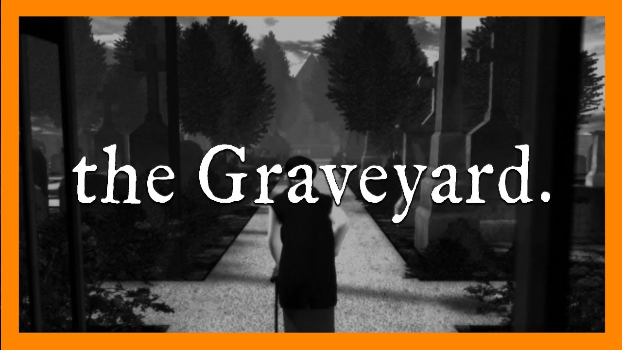 The Graveyard - Gaming Obscura