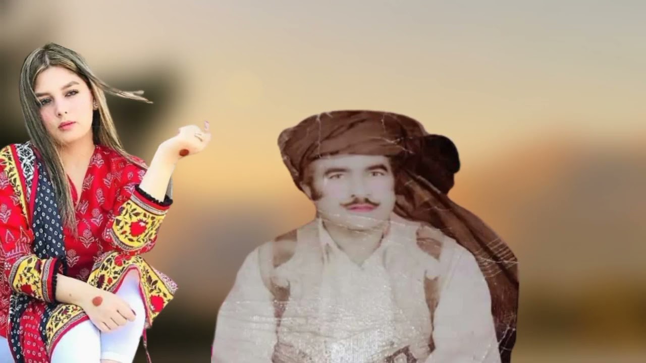nabu qarabaghi mast old attan songs 2021