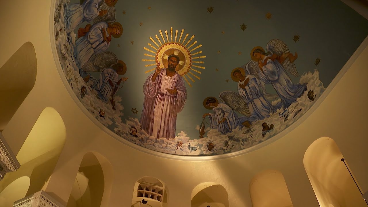 St. Charles Lwanga Parish prepares for its centennial celebration | ABJ Clip