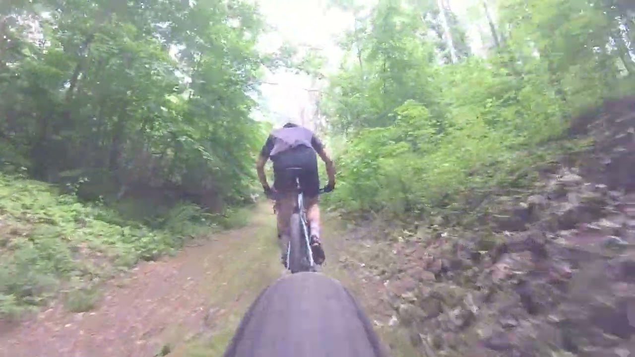 MTB Pomerania Gniew 2024