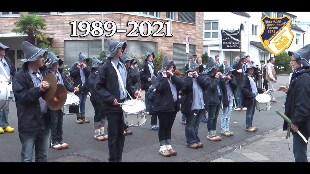 BW - Erntedankfest 1989-2021