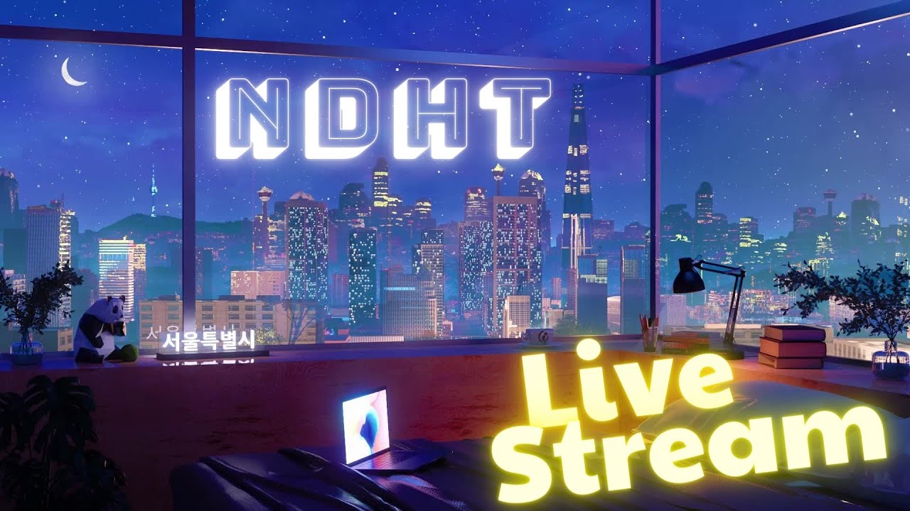 Tâm sự và chơi game cùng viewer