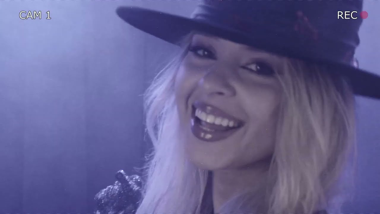 ILINCA - Fa muiere fa tocana (VISUAL)