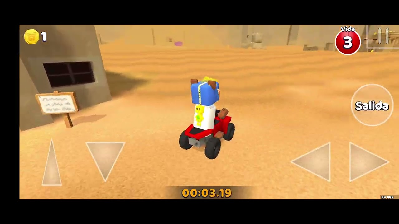 JUGANDO A SUPER BEAR AVENTURE TODOS LOS OSO PARTE  3