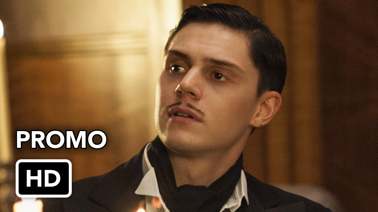 American Horror Story: Hotel 5x04 Promo 