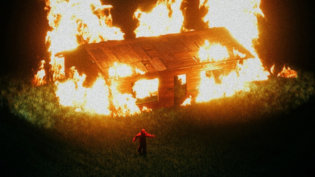 navy - haus in flammen [ musikvideo ]