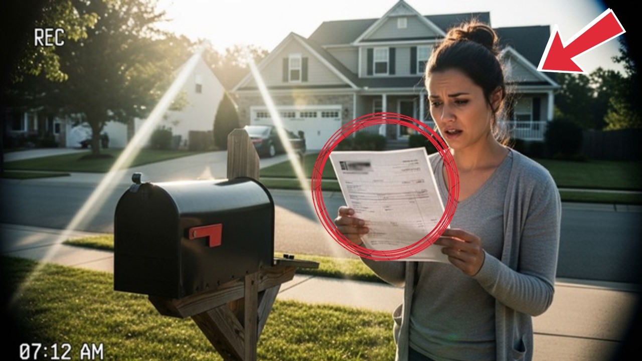 HOA Karen Stole Power from My Farm — So I Sent Her a $3 “Official” HOA Electricity Bill