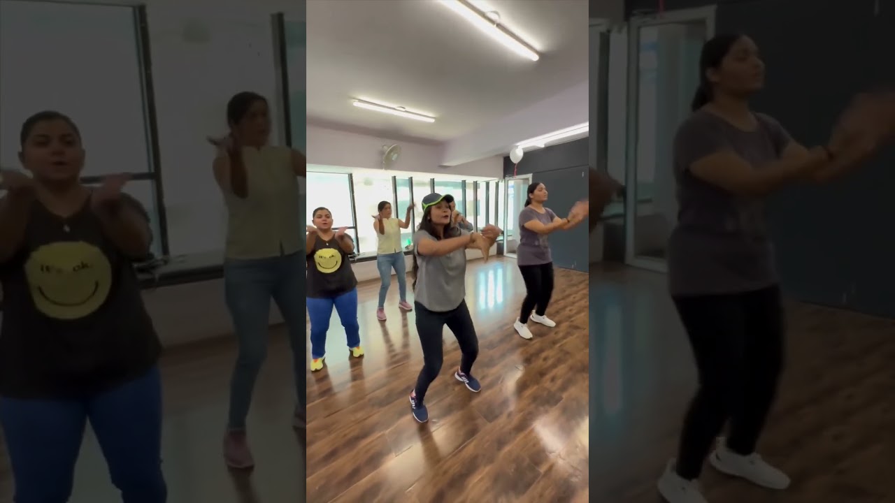 #ruhstepup #stepup #danceclass #dancechoreography #dancelesson #dancegoals #getupandmove #alldances