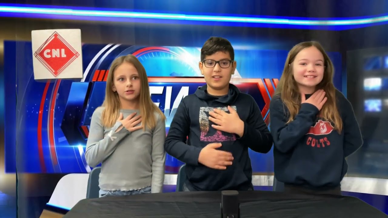 Cassidy Colts News Live! February 19, 2026