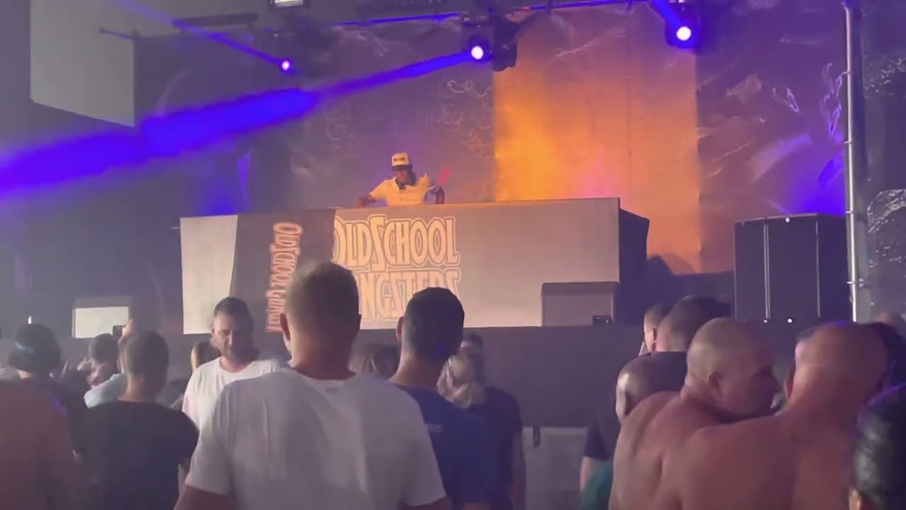 Darkraver @ Sunglow 2022 (2)