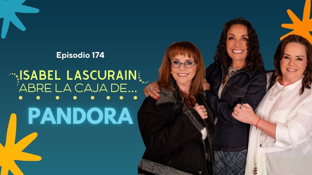 Abrimos la Caja de Pandora… y salió TODO 😳