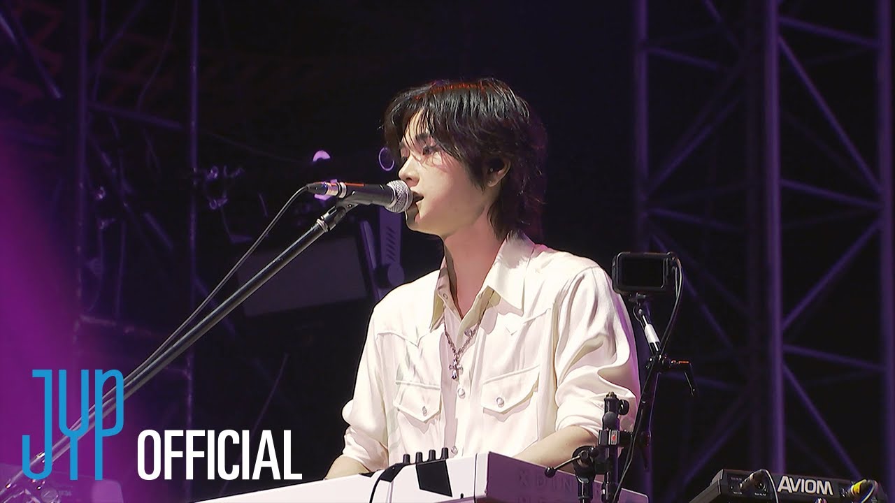 Love Tug of War | Xdinary Heroes Concert 〈Beautiful Mind〉 World Tour FINALE in SEOUL