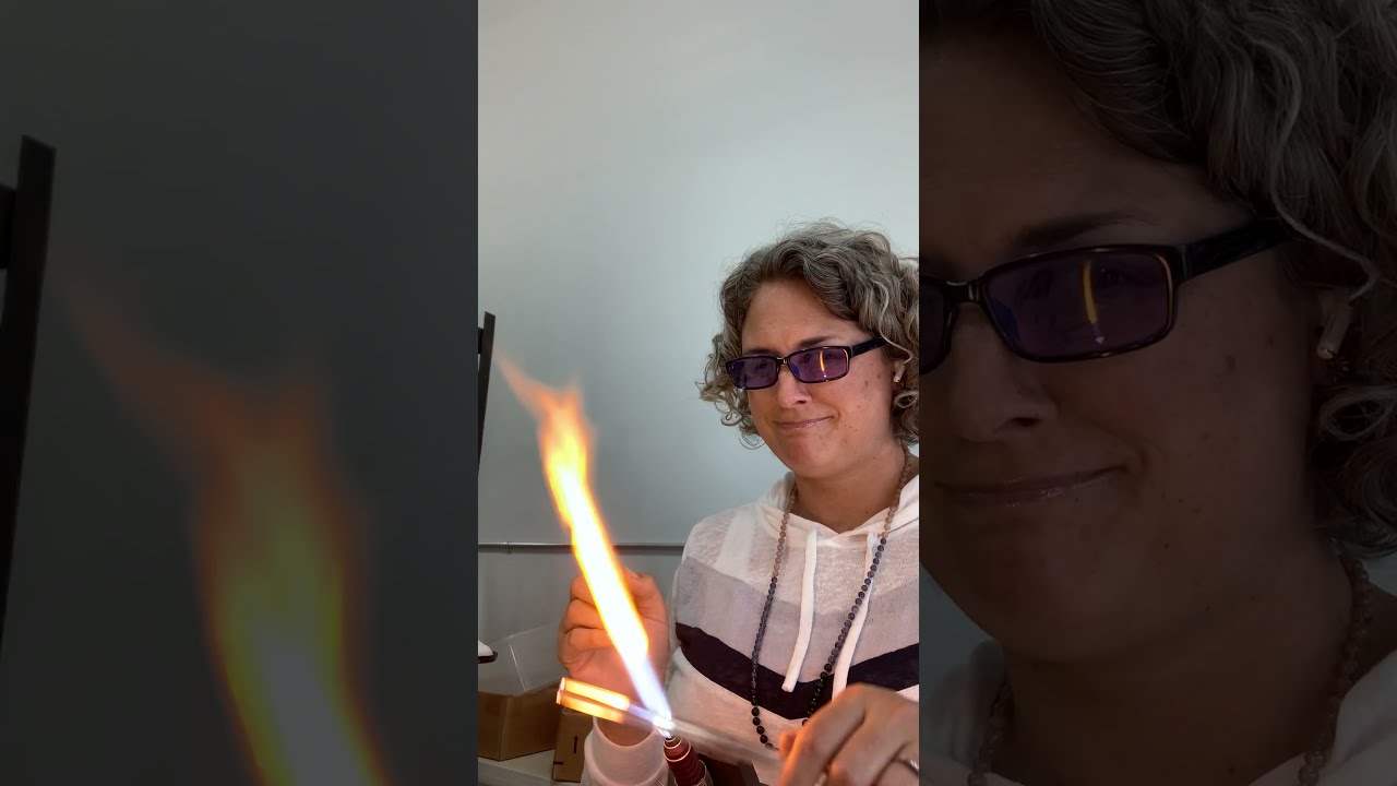 How Personalized Glass Straws Are Made | Strawesome