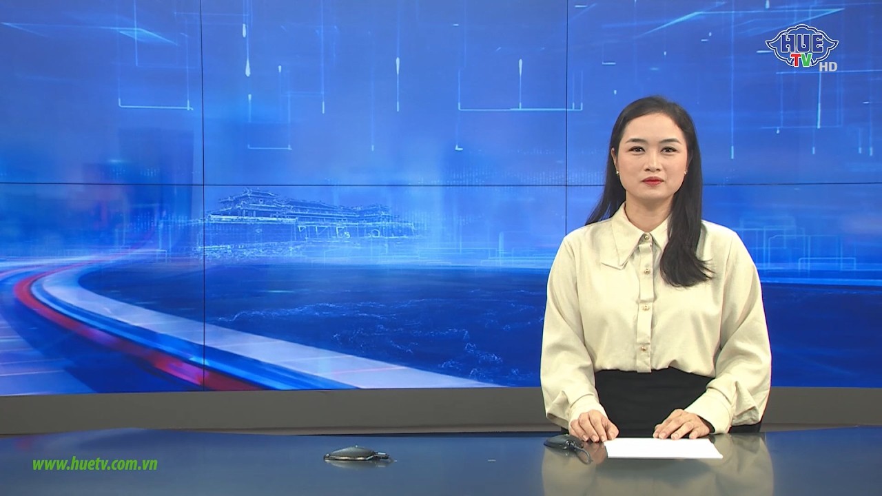 Chương trình Thời sự - Trưa 25/02/2026 (Thứ Tư)