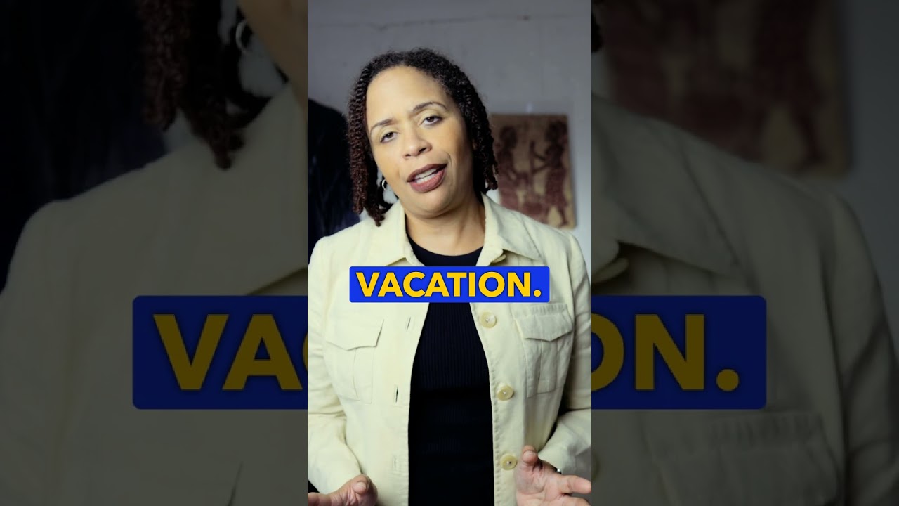 Testing Vacation Effectiveness: How To Cure Burnout