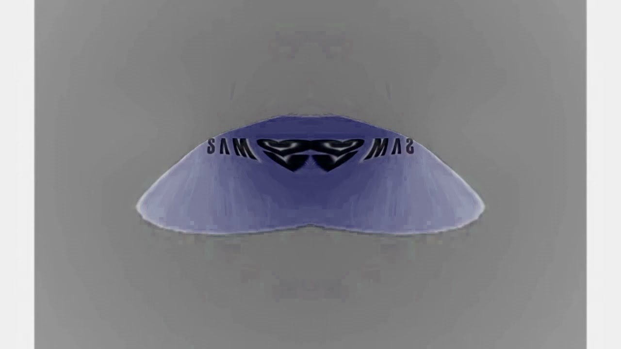 Samsung Logo History in G-Major 494