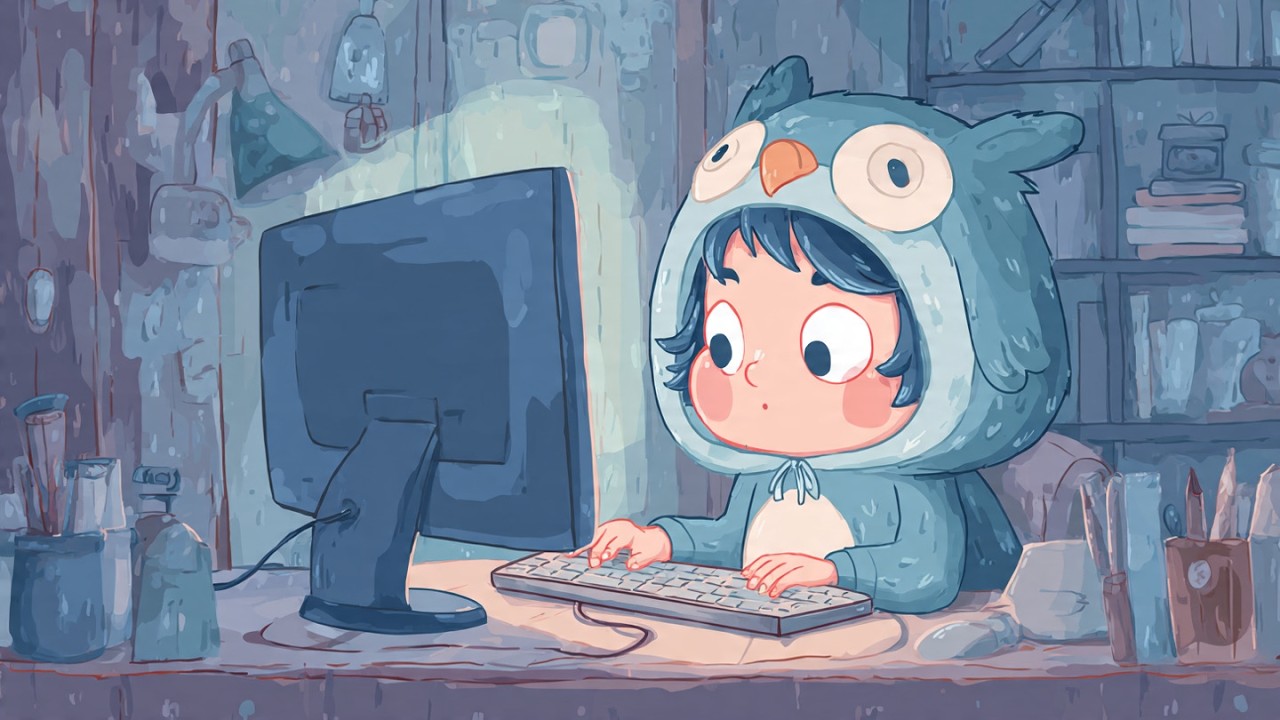 lofi hip hop radio – beats to relax, sleep & unwind