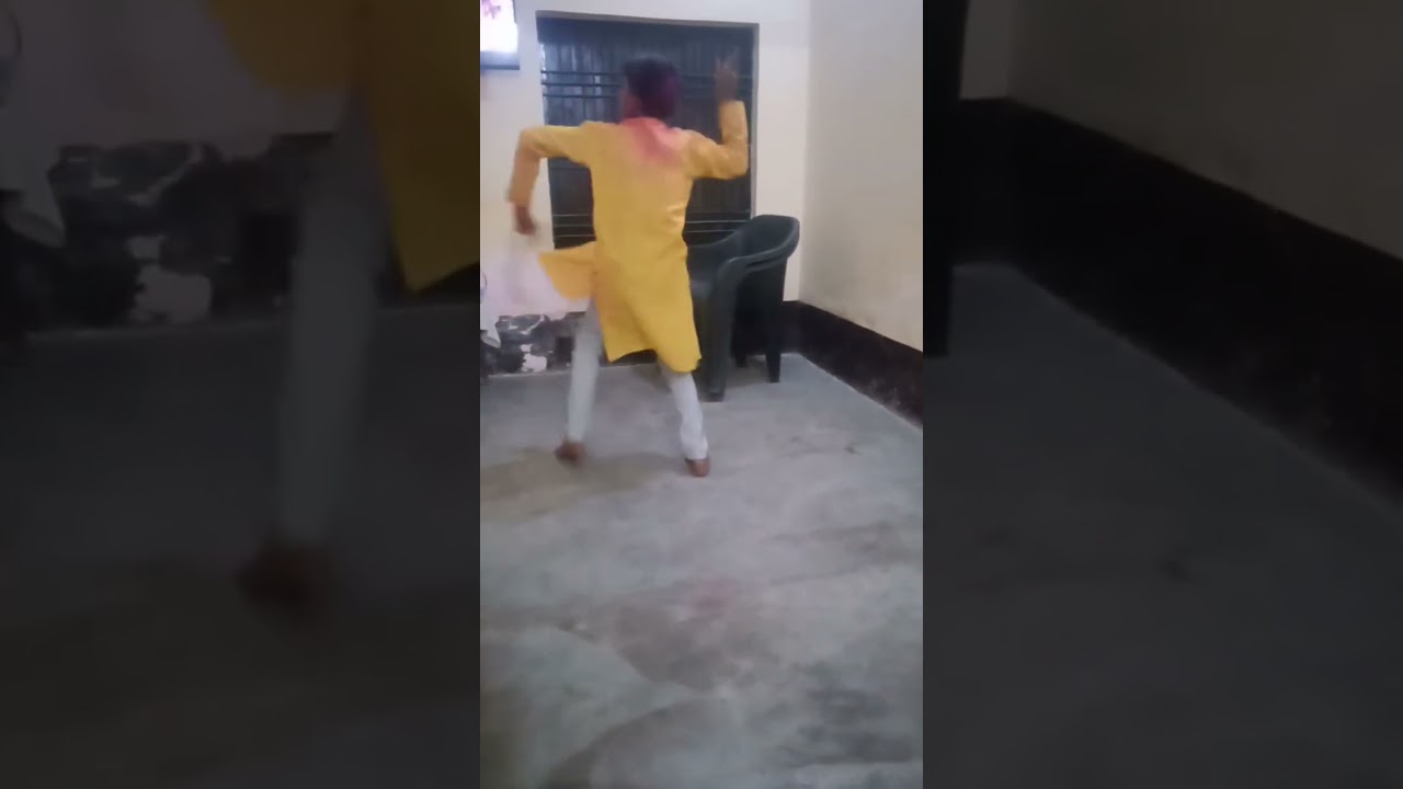 Holi celebration in 2025..😄😄😜