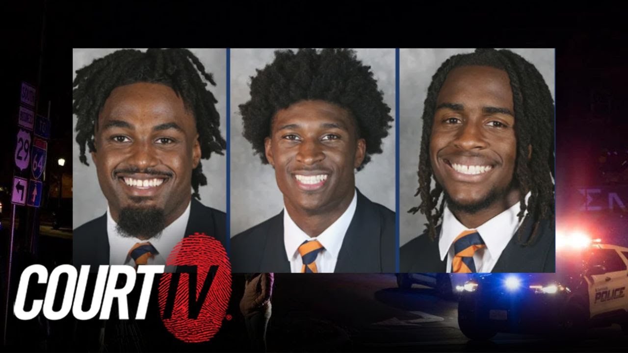 University of Virginia Student in Custody After Fatal Shooting