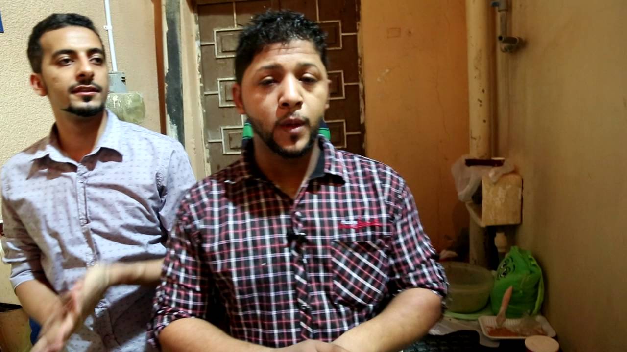 قرقيعان الفريج  بالمبرز لعام 1437هــ _ 2016م