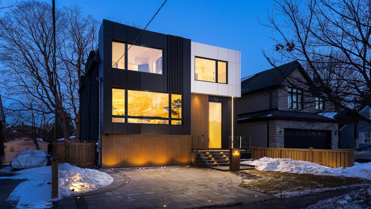 7 Bentley Drive - Built by, 