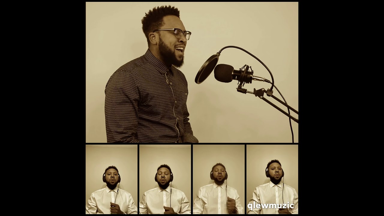 Sam Cooke-Cover