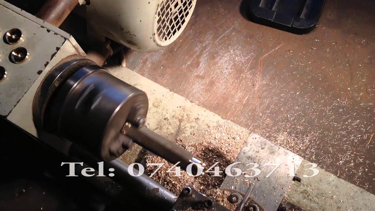 Reparatii Instrumente de Suflat (Reparatii clape saxofon)