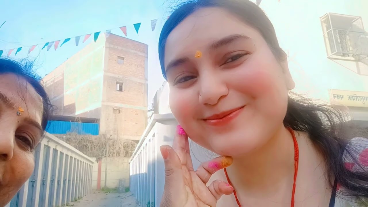 Holika Dahan | 2026 | asha Bali Vlogs #Holifestival #trending video #viral video ❤️🔥🌹