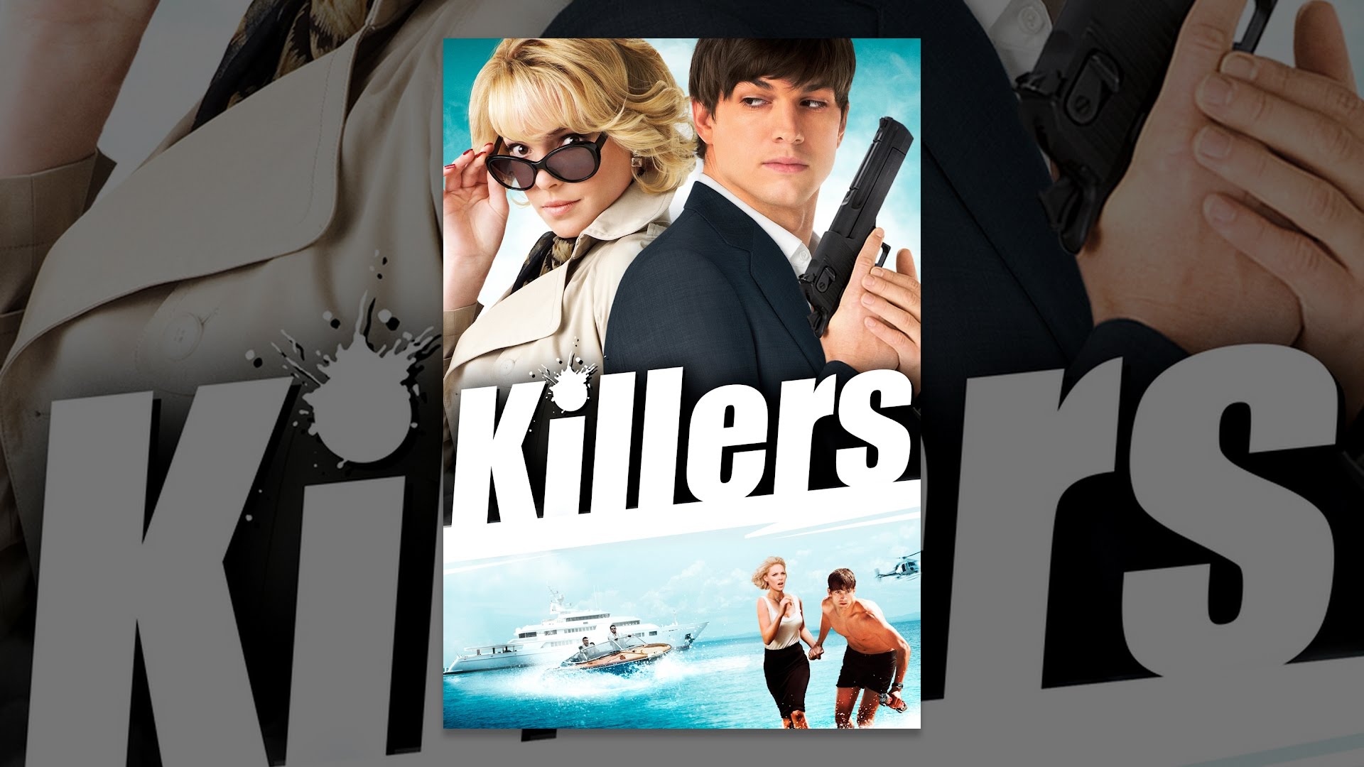 Pan I Pani Killer (Killers) (Killers)