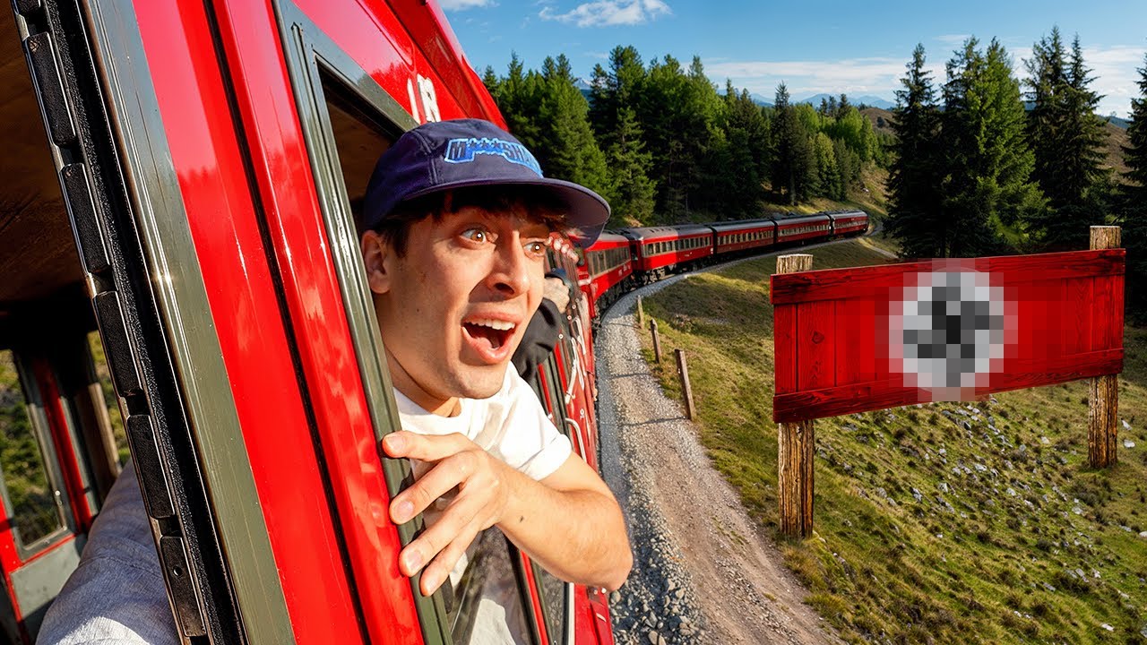 VIAJ&Eacute; A AUSTRIA CON PELDANYOS ! 🇦🇹 (D&iacute;a 3)