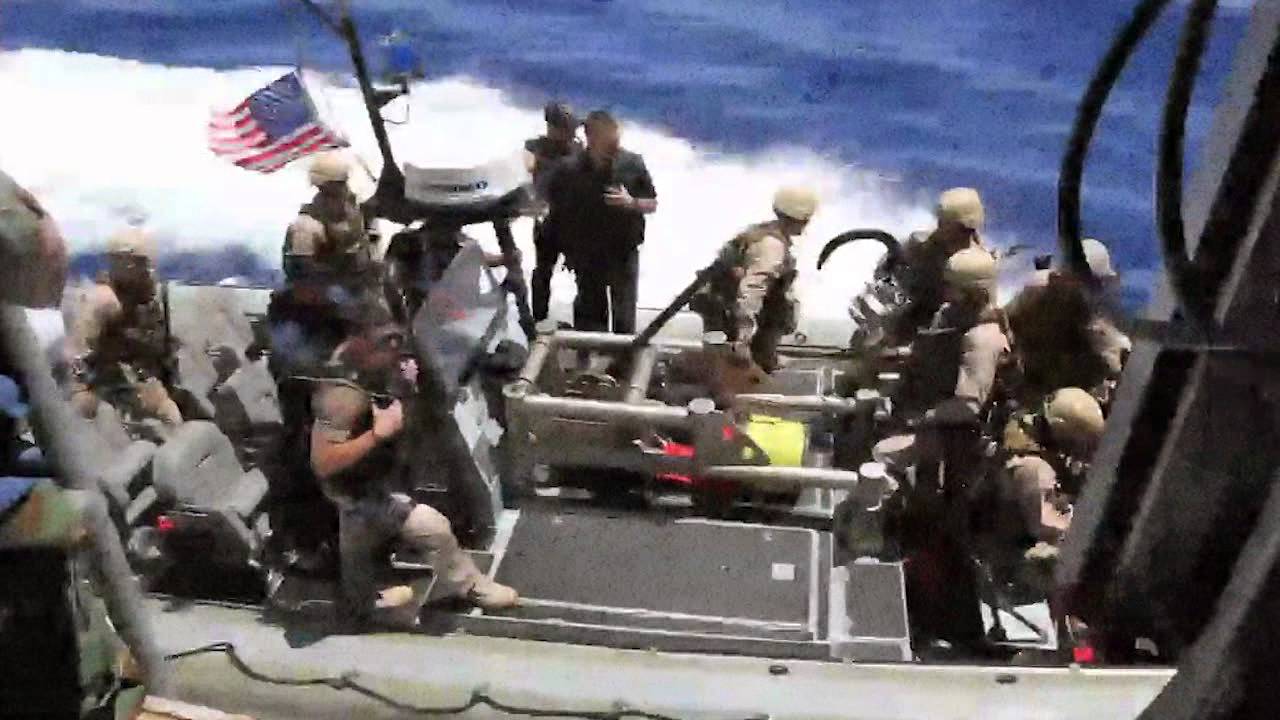 Marine Expeditionary Unit Capabilities 2