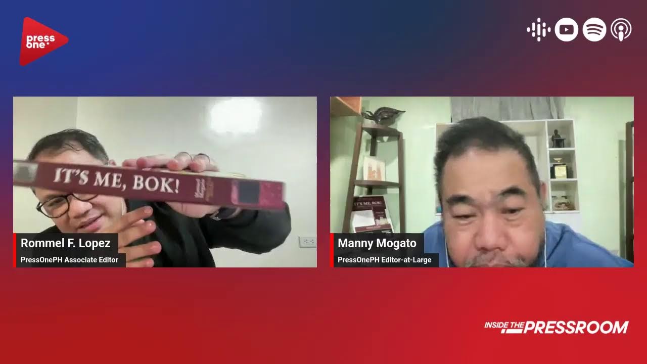 Corruption sa DPWH, senyales lang ng malalim na nakawan sa gobyerno