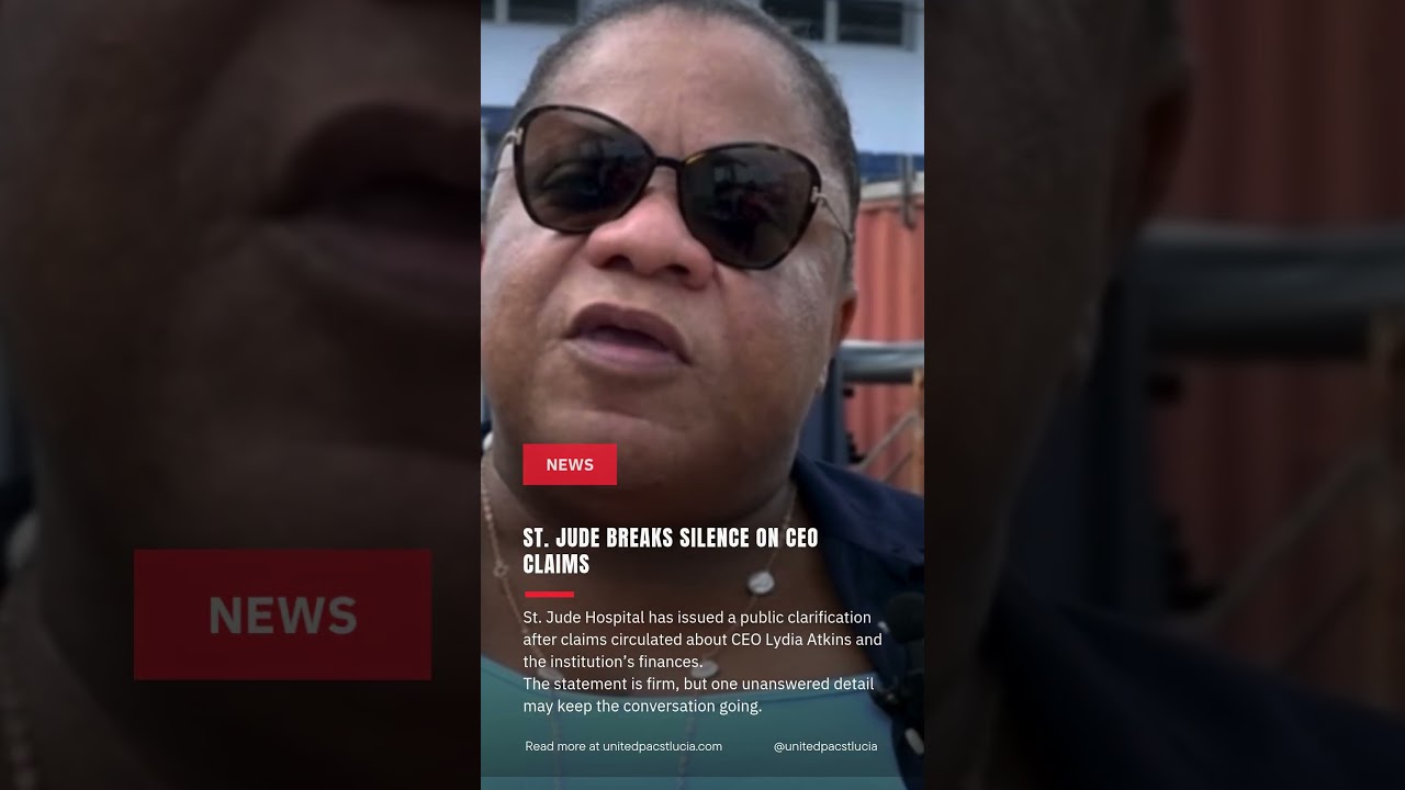 Today's Biggest Headlines | St Lucia & World News