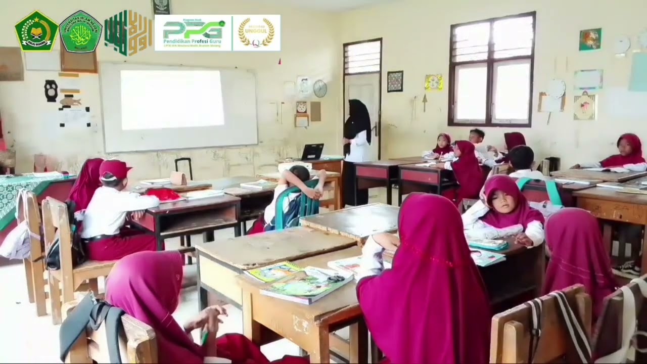 VIDEO UJI KINERJA (UKIN) PPG PAI DALJAB BATCH 4 TAHUN 2025 LPTK UIN MAULANA MALIK IBRAHIM MALANG 